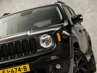 Jeep Renegade (APPLE CARPLAY, NAVIGATIE, CLIMATE, SPORTSTOELEN, CRUISE, LM VELGEN, GETINT GLAS, BLUETOOTH, NIEUWE APK, NIEUWSTAAT) - afbeelding nr 27