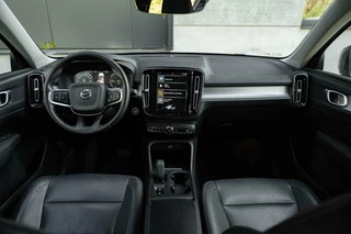 Volvo XC40 Volvo XC40 1.5 T5 Twin Engine Momentum Pro Leder Trekhaak - afbeelding nr 10