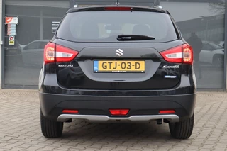 Suzuki S-Cross - afbeelding nr 5