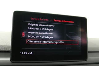 Audi A4 Audi A4 Limousine 1.4 TFSI Sport S line edition - afbeelding nr 20