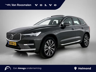 Volvo XC60 2.0 T6 AWD Inscription Long Range | SOH 100% | Dealeronderhouden