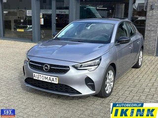 Opel Corsa 1.2 Edition