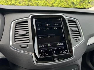 Volvo XC90 Volvo XC90 T8 Recharge AWD Inscription | Trekhaak | 360 Camera | H&K Audio - afbeelding nr 24