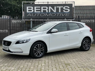 Volvo V40 Volvo V40 2.0 T2|Navigatie|Parkeersensoren|Digitaal Instrumentenpaneel - afbeelding nr 12