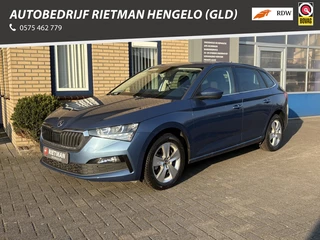 Škoda Scala 1.0 TSI Sport Bns CARPLAY-ALL SEASON-PARK SENSOR