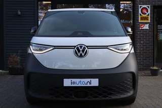 Volkswagen ID. Buzz Cargo Volkswagen ID. Buzz Cargo 77 kWh Achterdeuren/Camera/App-Connect/Pdc/ACC/DAB+ - afbeelding nr 6