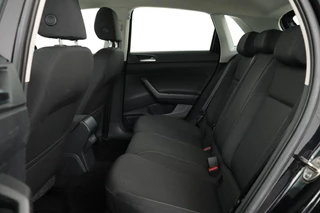 Volkswagen Polo Volkswagen Polo 1.0 TSI R Line | Panoramadak | Park Assist |  Carplay | Adaptive cruise | Climate control | PDC | Navigatie | Bluetooth | LED - afbeelding nr 8