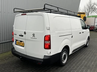 Peugeot Expert Peugeot Expert 2.0 HDI 120*IMPERIAAL*HAAK*A/C*3-PERS.*CRUISE*TEL* - afbeelding nr 23