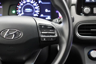 Hyundai Kona Hyundai Kona Electric Comfort 64 kWh - Carplay, Camera, Cruise - afbeelding nr 13