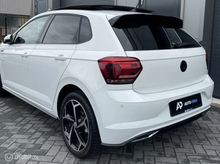 Volkswagen Polo Volkswagen Polo 1.0 TSI DSG 3xR-Line 116PK KEY/PANO - afbeelding nr 14