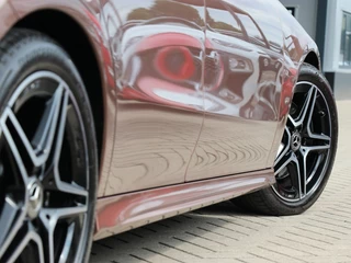 Mercedes-Benz CLA Mercedes-Benz CLA Shooting Brake 200 Business Solution AMG I Panoramdak I Trekhaak I Leder - afbeelding nr 6