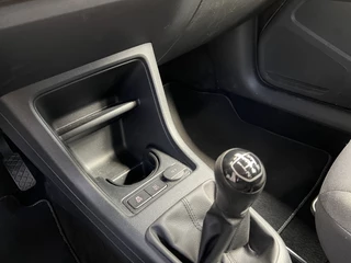 Volkswagen up! Volkswagen up! 1.0 BMT move up! Airco Lichtmetaal Bluetooth Telefoon - afbeelding nr 15
