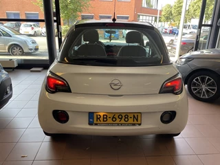 Opel ADAM - afbeelding nr 7