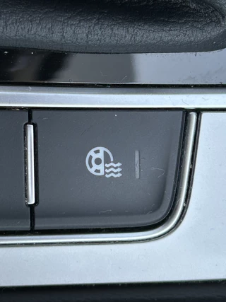 Volkswagen Passat Volkswagen Passat Variant 1.4 TSI ACT Highline Business R navi/camera airco/ecc apk - afbeelding nr 20