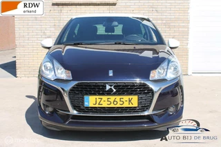 DS DS 3 Ds 3 1.2 PureTech Business - afbeelding nr 3