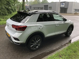 Volkswagen T-Roc - afbeelding nr 7