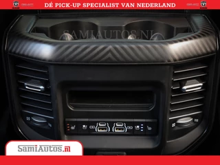 Dodge Ram 1500 Comfortabele Dubbele Cabine met Royale 5 Zitplaatsen | BPM vrij | Nu Leverbaar uit Voorraad | - afbeelding nr 55