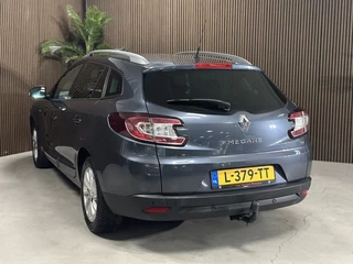 Renault Mégane Estate - afbeelding nr 5