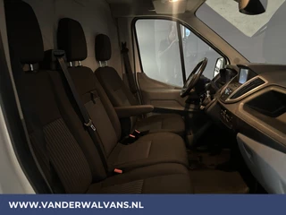 Ford Transit Ford Transit 2.0 TDCI 131pk L2H2 Euro6 Airco | 2800kg Trekhaak | Navigatie | Camera | Apple Carplay Android Auto, Cruisecontrol, Parkeersensoren, Bijrijdersbank - afbeelding nr 5
