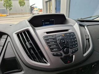 Ford Transit Ford Transit 350 2.0 TDCI L2H2 Trend AIRCO / CRUISE CONTROLE / EURO 6 / TREKHAAK - afbeelding nr 29