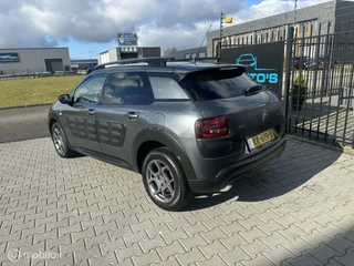 Citroën C4 Cactus Citroen C4 Cactus 1.2 PureTech Shine automaat - afbeelding nr 2