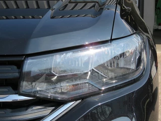 Volkswagen T-Cross Volkswagen T-Cross 1.0 TSI LIFE / 17 Inch / Navi / Adap.cruise / BOVAG garantie - afbeelding nr 8
