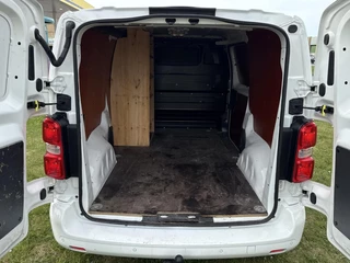 Toyota ProAce Toyota ProAce Worker 2.0 D-4D Proff Long 177PK AUT/LEER/NAP - afbeelding nr 15