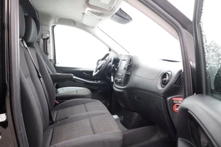 Mercedes-Benz Vito Mercedes-Benz Vito 114 CDI Lang 7G Automaat Airco/Camera/Inrichting 10-2019 - afbeelding nr 3