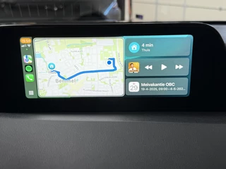 Mazda 3 Mazda 3 2.0 e-SkyActiv-G M Hybrid 122 Comfort met Bose | 18”LMV | LEDER | TRHK | CARPLAY - afbeelding nr 39