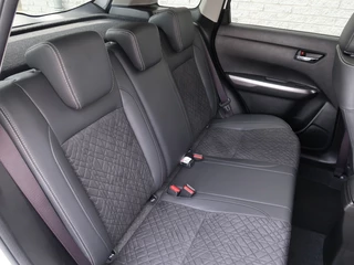 Suzuki Vitara - afbeelding nr 29