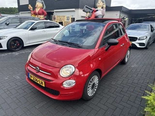 Fiat 500C - afbeelding nr 8