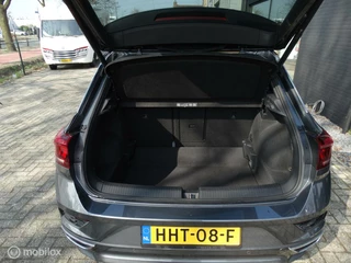 Volkswagen T-Roc Volkswagen T-Roc 1.5 TSI R-Line | Automaat | Carplay - afbeelding nr 23
