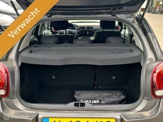 Citroën C3 CITROEn C3 82 PK C SERIES 12 MND BOVAG RIJKLAAR PRIJS - afbeelding nr 5