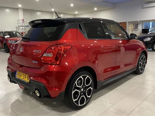 Suzuki Swift - afbeelding nr 3