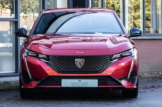 Peugeot 308 1.2 PureTech GT Line Av