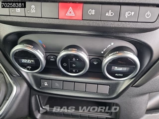Iveco Daily Iveco Daily 35C21 3.0 210PK 2025model Open laadbak CarPlay ACC LED 3,5T Trekvermogen Pritsche Pickup Airco - afbeelding nr 12