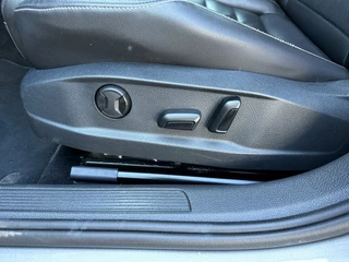 Volkswagen Golf Volkswagen Golf 1.4 TSi Connected Navi Leder stoelverwarming - afbeelding nr 15