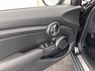 MINI One *PANO | NAVI-FULLMAP | HEATED-COMFORTSEATS | ECC | CRUISE | 17''ALU* - afbeelding nr 20