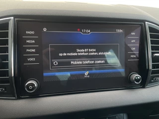 Škoda Karoq | Elek. Trekhaak | LED | Navi | Carplay | Camera - afbeelding nr 28