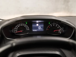 Peugeot 208 (APPLE CARPLAY, GROOT NAVI, 360 CAMERA, LM VELGEN, SPORTSTOELEN, PARKEERSENSOREN, CRUISE, NIEUWE APK, NIEUWSTAAT) - afbeelding nr 21