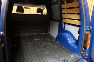 Volkswagen Caddy - afbeelding nr 6
