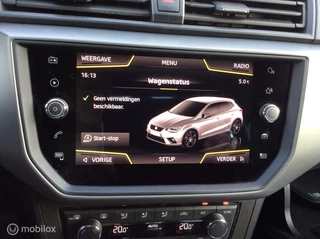 SEAT Ibiza Seat Ibiza 1.0 MPI Reference 5-Deurs Apple Carplay climate contr - afbeelding nr 28