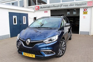 Renault Grand Scénic 1.3 TCe Business Zen