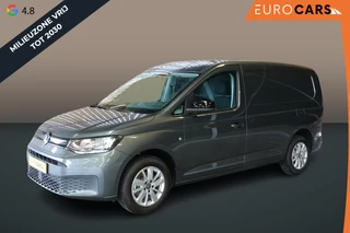 Volkswagen Caddy - 478587804-0