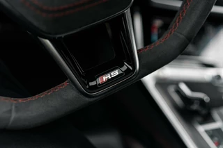 Audi RS6 Audi RS6 4.0 V8 Keramisch HUD Pano B&O Carbon Performance - afbeelding nr 41