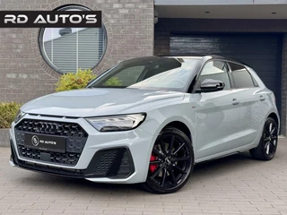 Audi A1 Sportback - 197417214-0