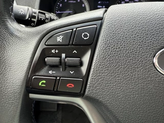 Hyundai Tucson Hyundai Tucson 1.6 GDi Comfort | Navi | Camera | Cruise - afbeelding nr 28