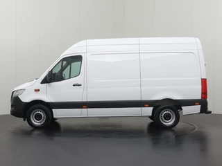 Mercedes-Benz Sprinter | Navigatie | Camera | 3-Persoons | Airco | Cruise - afbeelding nr 12