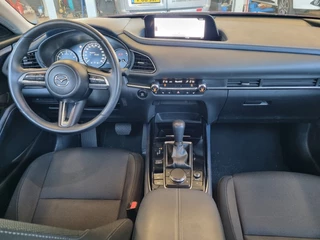 Mazda CX-30 Mazda CX-30 2.0 SA-X COMFORT - afbeelding nr 4