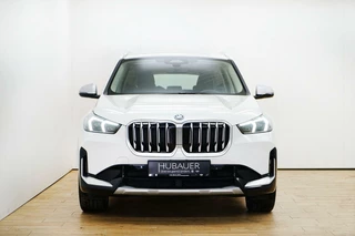 BMW X1 BMW X1 30e xDrive xLine 1800 kg trekv Trekhaak Harman Nav - afbeelding nr 16